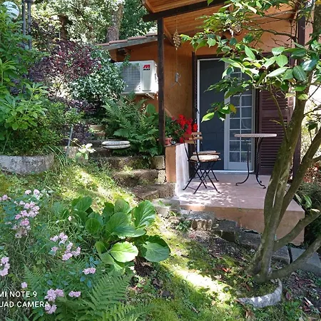 La Casa Dei Daini Holiday home