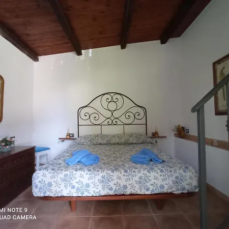 La Casa Dei Daini Сasa de vacaciones Ronciglione (Viterbo)