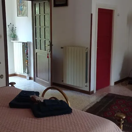 Сasa de vacaciones La Casa Dei Daini