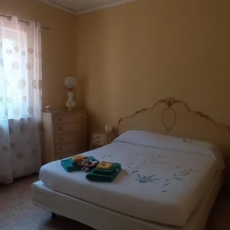 Сasa de vacaciones La Casa Dei Daini Ronciglione (Viterbo)