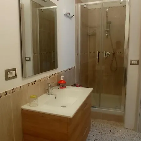La Casa Dei Daini