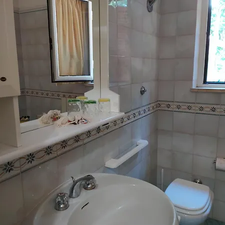 La Casa Dei Daini Сasa de vacaciones