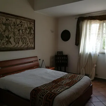 La Casa Dei Daini Сasa de vacaciones *