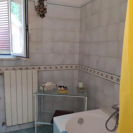 La Casa Dei Daini Сasa de vacaciones Ronciglione (Viterbo)