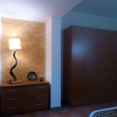 Сasa de vacaciones La Casa Dei Daini Ronciglione (Viterbo)