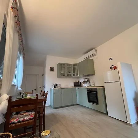 La Casa Dei Daini Сasa de vacaciones