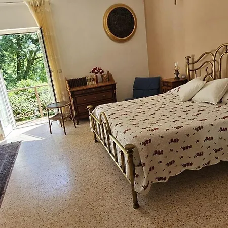 La Casa Dei Daini