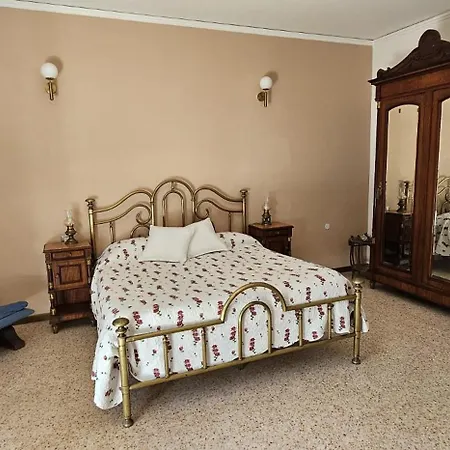 La Casa Dei Daini Сasa de vacaciones